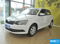 2015款 1.4L 自动 前行版