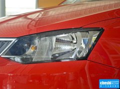 2015款 1.4L 手动 前行版
