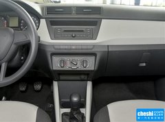 2015款 1.4L 手动 前行版