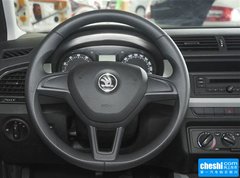 2015款 1.4L 手动 前行版