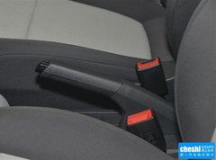 2015款 1.4L 手动 前行版