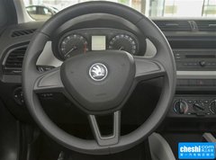 2015款 1.4L 手动 前行版