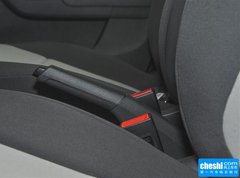 2015款 1.4L 手动 前行版