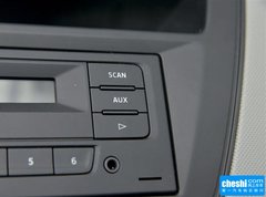 2015款 1.4L 手动 前行版