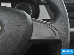 2015款 1.4L 手动 前行版