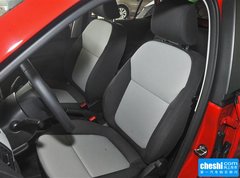 2015款 1.4L 手动 前行版