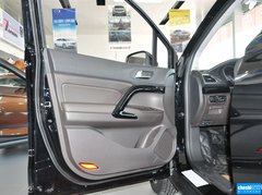 2015款 200T G-DCT 精英版