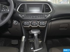 2015款 200T G-DCT 精英版