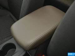2015款 200T G-DCT 精英版