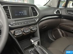 2015款 200T G-DCT 精英版