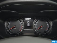 2015款 200T G-DCT 精英版