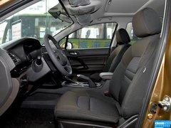2015款 200T G-DCT 精英版