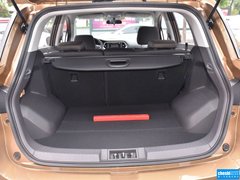 2015款 200T G-DCT 精英版