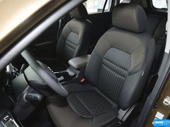 2015款 200T G-DCT 精英版