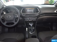2015款 200T 手动 精英版