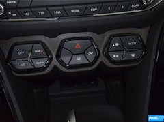 2015款 200T 手动 精英版