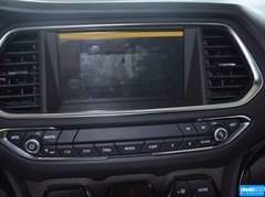 2015款 200T 手动 精英版