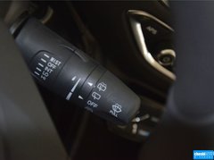 2015款 200T 手动 精英版