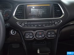 2015款 200T 手动 精英版