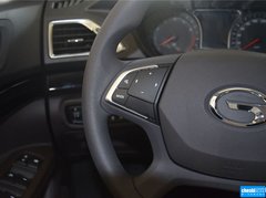 2015款 200T 手动 精英版