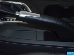 2015款 200T 手动 精英版