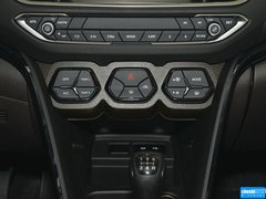 2015款 200T 手动 精英版