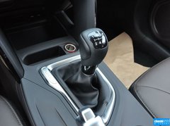 2015款 200T 手动 精英版