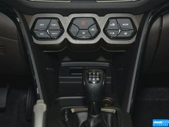 2015款 200T 手动 精英版
