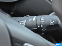 2015款 200T 手动 精英版
