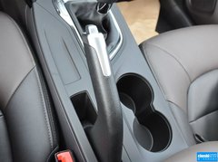 2015款 200T 手动 精英版