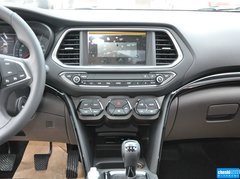 2015款 200T 手动 精英版