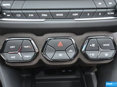 2015款 200T 手动 精英版