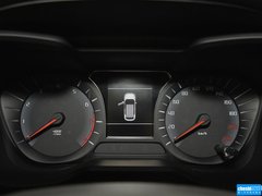 2015款 200T 手动 精英版