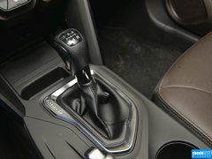 2015款 200T 手动 精英版