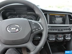 2015款 200T 手动 精英版