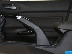 2015款 200T 手动 精英版