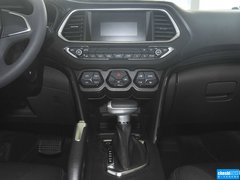 2015款 200T G-DCT 舒适版