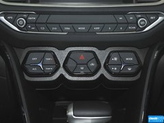 2015款 200T G-DCT 舒适版