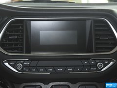 2015款 200T G-DCT 舒适版