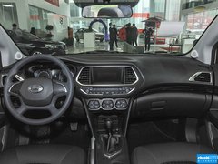 2015款 200T 手动 舒适版