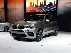 2015款 X5 M