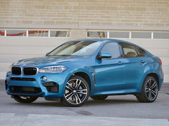 2015款 X6 M