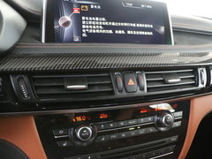 2015款 X6 M