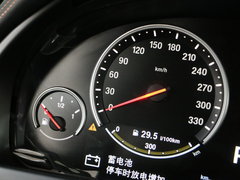2015款 X6 M