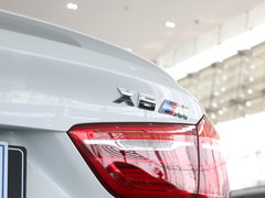 2015款 X6 M
