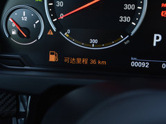 2015款 X6 M