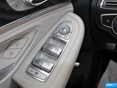 2015款 C 200 L 4MATIC