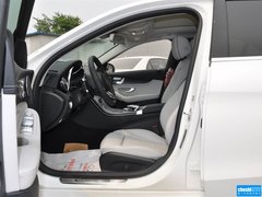 2015款 C 200 L 4MATIC