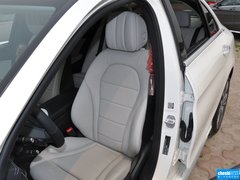 2015款 C 200 L 4MATIC