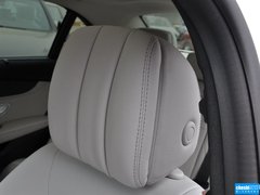 2015款 C 200 L 4MATIC